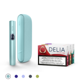 IQOS ILUMA i Starter Kit, , small image number 1.0
